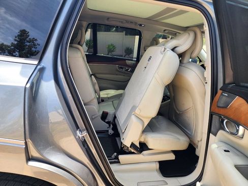 Used 2016 Volvo XC90 T6 Inscription AWD/4WD image 28