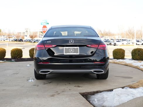New 2026 Mercedes-Benz C 300 C 300 image 18