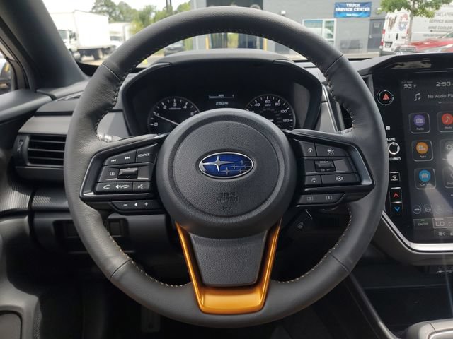 New 2026 Subaru Crosstrek 2.5i Wilderness w/ Crosstrek Mirror Package AWD/4WD image 22