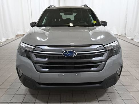 Used 2026 Subaru Forester Premium AWD/4WD image 14