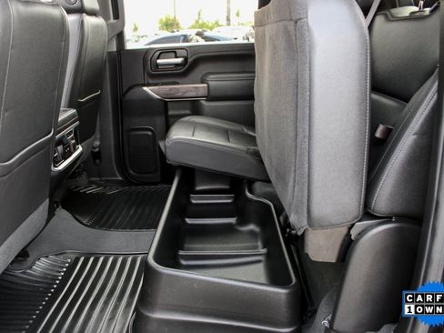 Used 2022 Chevrolet Silverado 2500 LTZ w/ LTZ Plus Package image 40