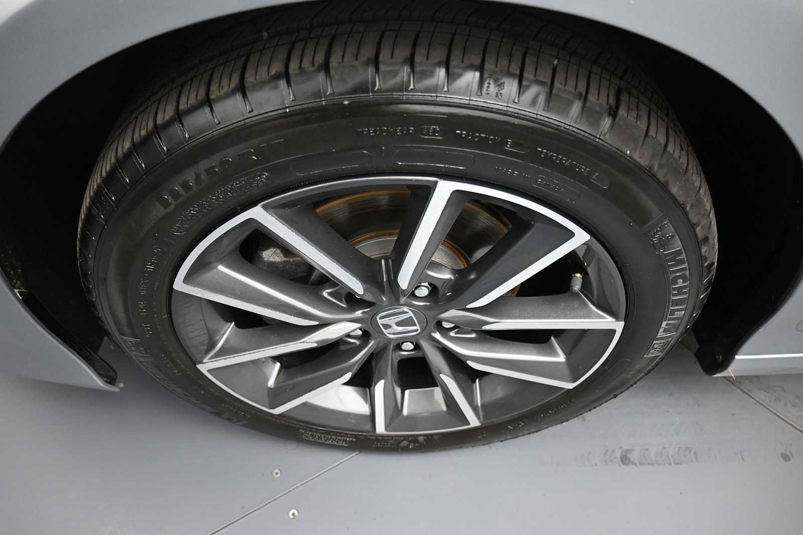 Certified 2022 Honda Accord EX-L image 14