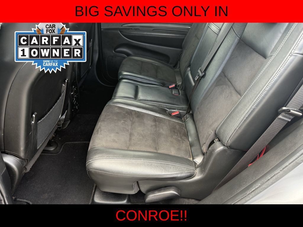 Used 2021 Dodge Durango GT RWD image 24