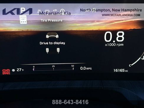 Used 2023 Kia Telluride SX Prestige image 18