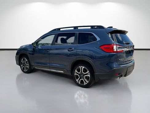 Certified 2024 Subaru Ascent Limited AWD/4WD image 5