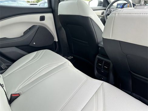 Certified 2021 Ford Mustang Mach-E Premium image 39
