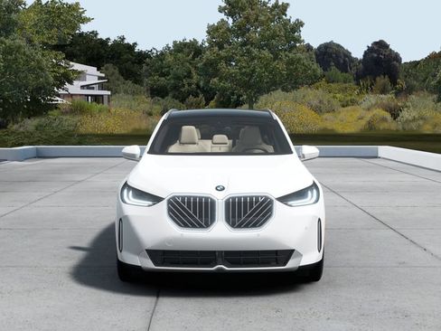 New 2026 BMW X3 xDrive30i AWD/4WD image 3