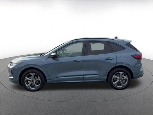 Used 2024 Ford Escape ST-Line AWD/4WD image 7