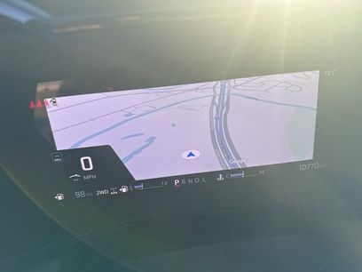 Used 2025 Chevrolet Colorado ZR2 w/ Technology Package