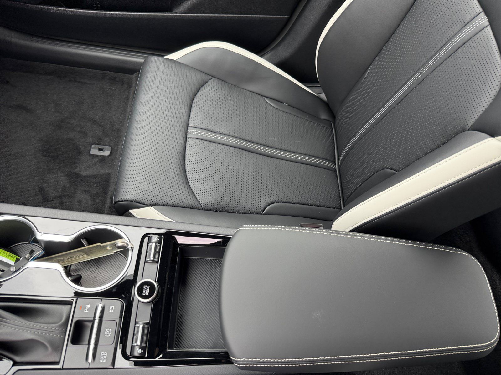 New 2026 Kia K5 GT-Line FWD image 14