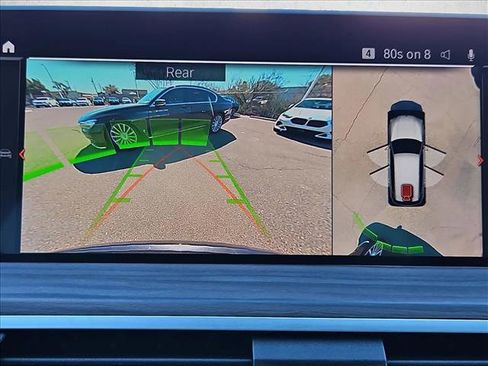 Used 2021 BMW X3 xDrive30i w/ Executive Package image 16