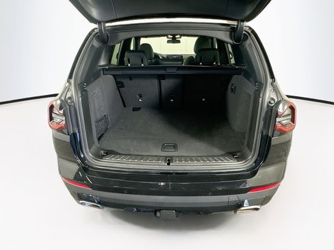 Used 2023 BMW X3 sDrive30i w/ Convenience Package RWD image 30