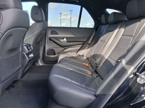 New 2026 Mercedes-Benz GLE 350 4MATIC image 21