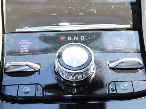 Used 2022 Jeep Grand Cherokee L Overland AWD/4WD image 33