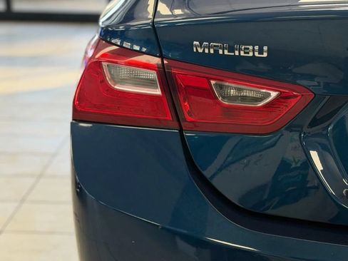 Used 2019 Chevrolet Malibu LS FWD image 7