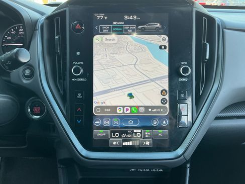 Used 2024 Subaru Crosstrek 2.5i Limited w/ Popular Package #3A image 12