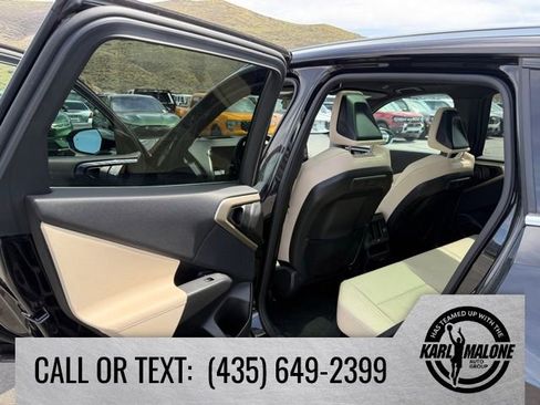 Used 2025 BMW X3 xDrive30i w/ Premium Package AWD/4WD image 24