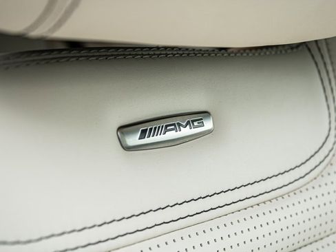 Used 2017 Mercedes-Benz GLE 63 AMG S image 19