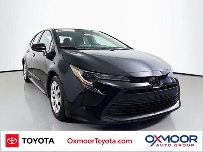 Certified 2024 Toyota Corolla LE