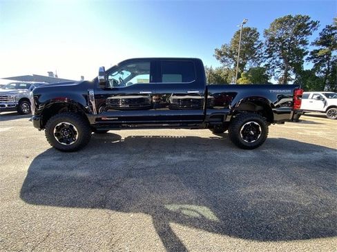 New 2026 Ford F250 Platinum w/ Platinum Plus Package image 25