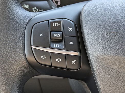 Used 2024 Ford Transit 150 Low Roof w/ Exterior Upgrade Package image 24