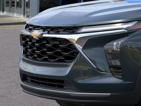 New 2026 Chevrolet Trax LT FWD image 13