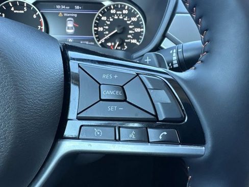 Used 2025 Nissan Altima 2.5 SR image 25