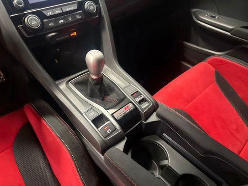 Used 2021 Honda Civic Type R Limited image 25