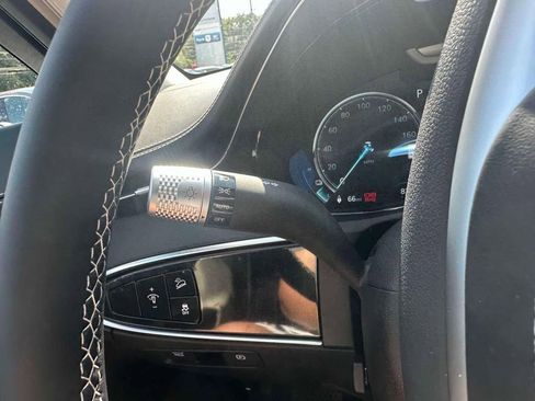 New 2025 Genesis Electrified GV70 Advanced w/ Prestige Package image 12