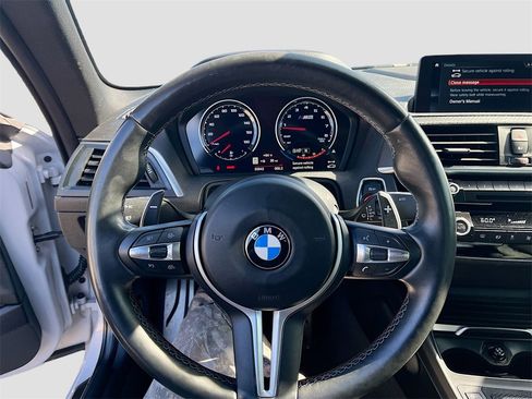 Used 2020 BMW M2 Competition w/ Executive Package image 11