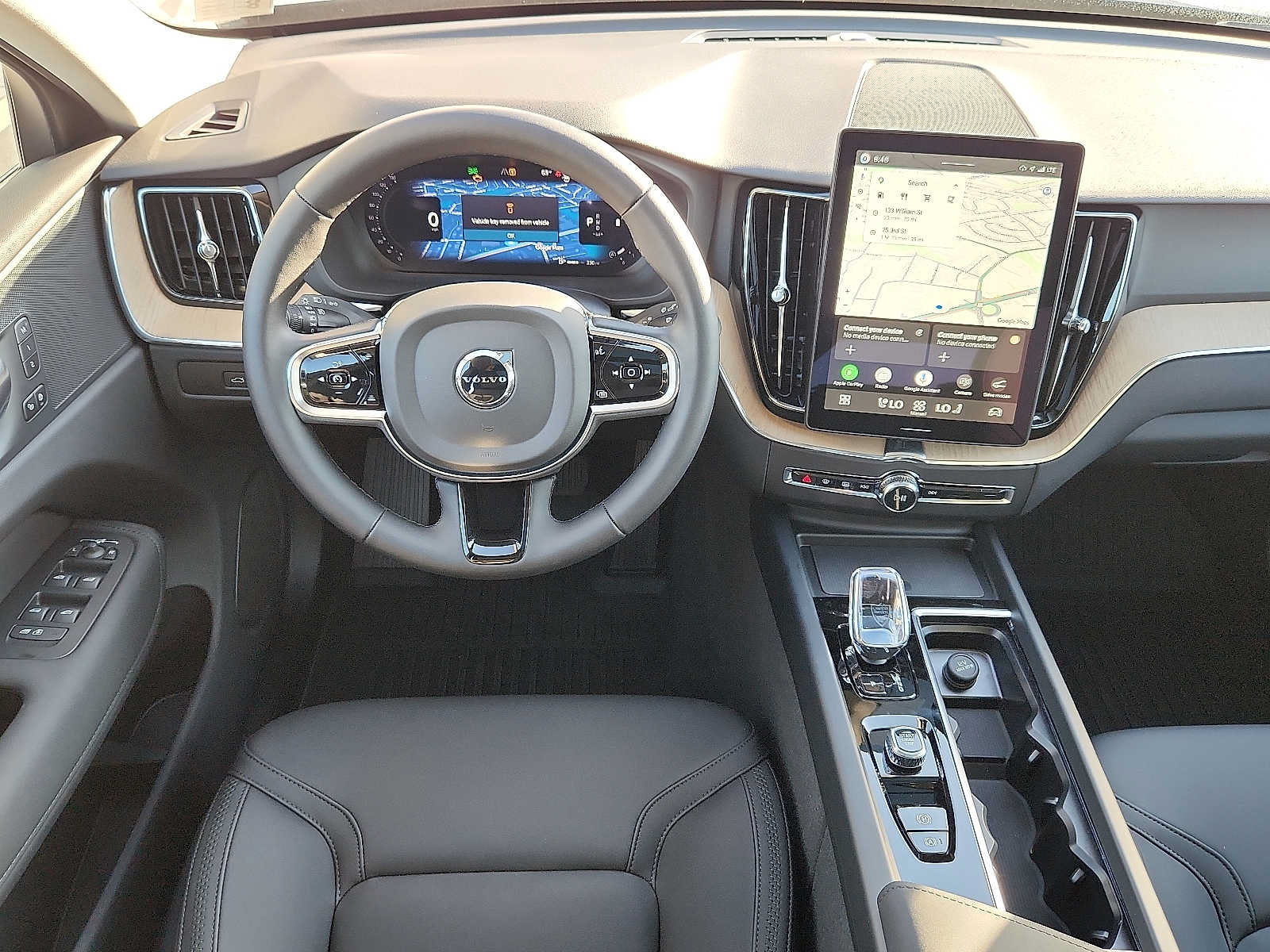 Used 2027 Volvo XC60 B5 Core AWD/4WD image 11