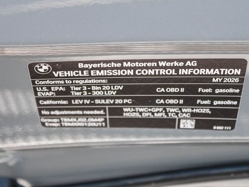 New 2026 BMW 228i w/ Technology Package FWD image 24