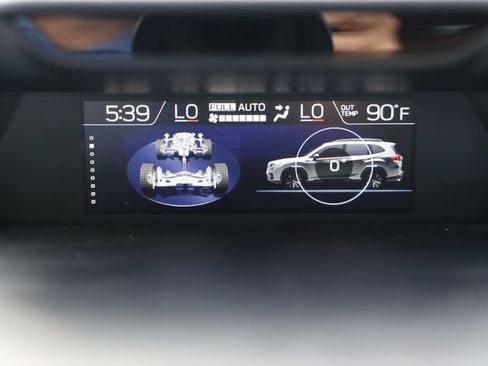 Certified 2023 Subaru Forester Touring w/ Popular Package #3 AWD/4WD image 33