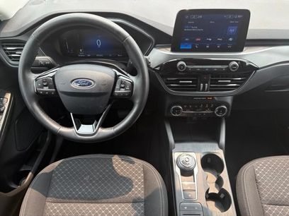 Used 2024 Ford Escape Active