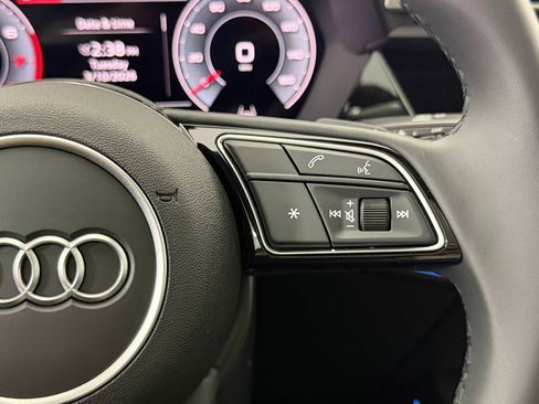New 2026 Audi A3 2.0T Premium Plus image 27