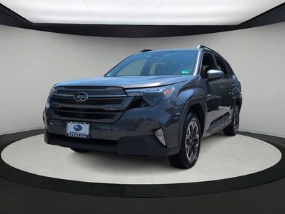 Used 2026 Subaru Forester Premium