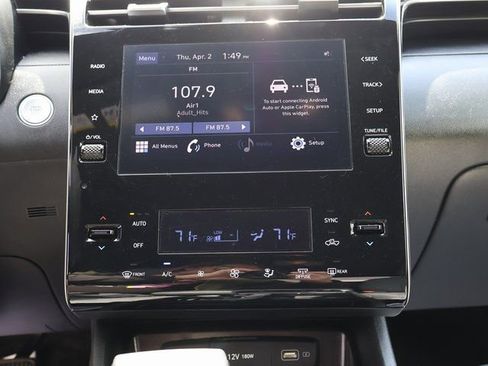 Used 2024 Hyundai Santa Cruz SEL AWD/4WD image 22