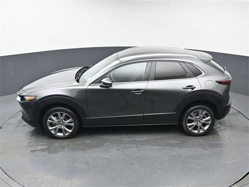 Certified 2023 MAZDA CX-30 AWD 2.5 S w/ Preferred Package image 35