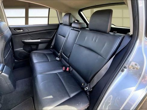 Used 2017 Subaru Crosstrek 2.0i Limited w/ Popular Package #2 image 26