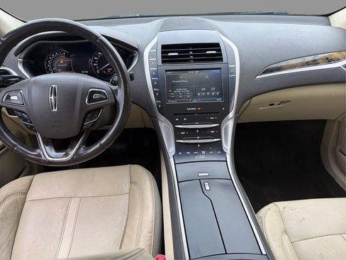 Used 2015 Lincoln MKZ w/ Equipment Group 102A Reserve FWD image 29