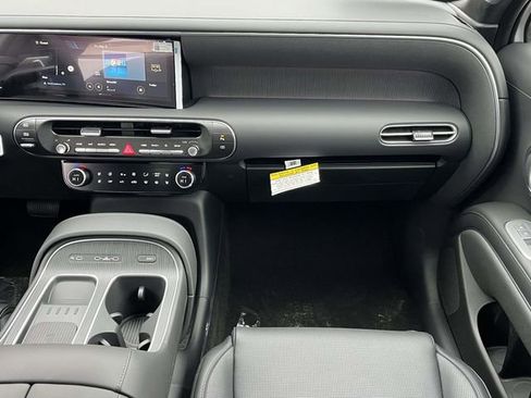 New 2026 Hyundai Palisade Calligraphy FWD image 16