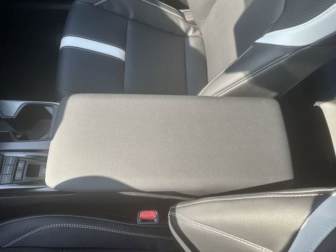 New 2026 Toyota Camry SE image 29