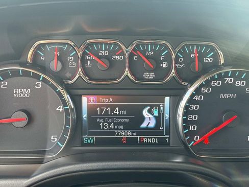 Used 2019 Chevrolet Silverado 2500 High Country w/ Duramax Plus Package image 27