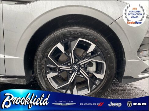 Used 2025 Hyundai Sonata SEL image 9