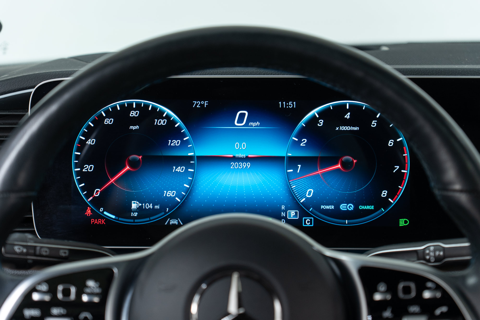 Certified 2022 Mercedes-Benz GLE 450 4MATIC image 19