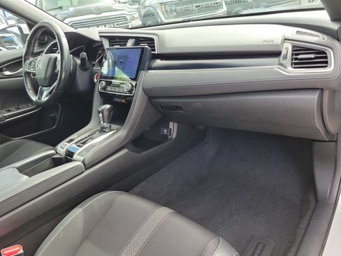 Used 2021 Honda Civic Sport image 14