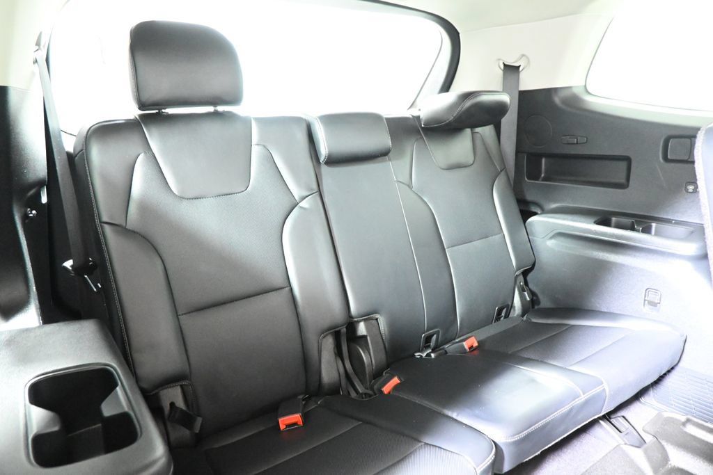 Used 2024 Kia Telluride S AWD/4WD image 36