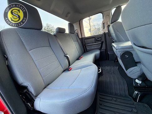 Used 2013 RAM 1500 Express image 18