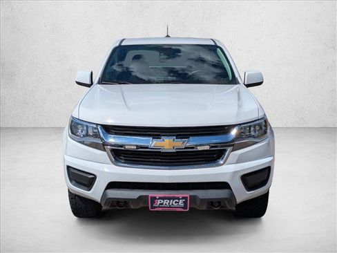 Used 2020 Chevrolet Colorado LT w/ Safety Package image 2