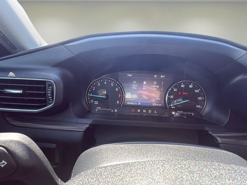 Used 2022 Ford Explorer Limited w/ Equipment Group 301A image 12